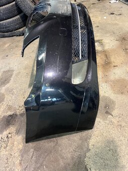 Predný nárazník BMW e60/e61 facelift/lci - 3