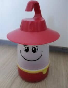 Bezpečnostné zrkadlo do auta - 3