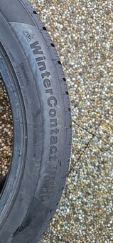 Zimna pneu, 315/40 R21 - 3