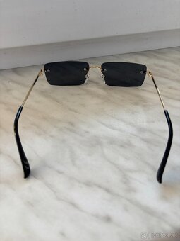 Bezrámové slnečné okuliare - 3