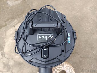 Odsávač pilín - 3