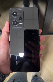 Xiaomi Redmi Note 12 Pro 5g - 3