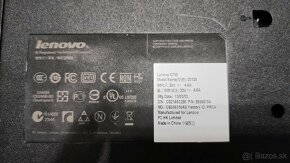 Lenovo g780 - 3