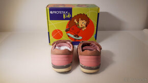 Detské topánky - Protetika NATY 24 - 3