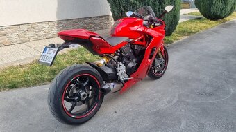 Ducati Supersport S 939 - 3