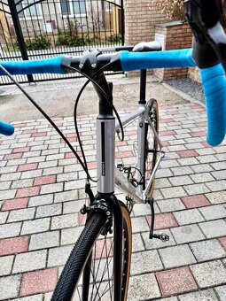 Gravel Triban L - 3