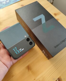 Samsung z flip 3 5G - 3
