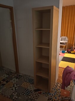 Policovy diel ikea kallax expedit - 3