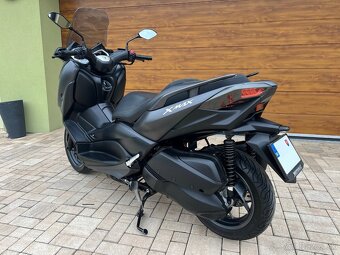 Yamaha Xmax 300 - 3