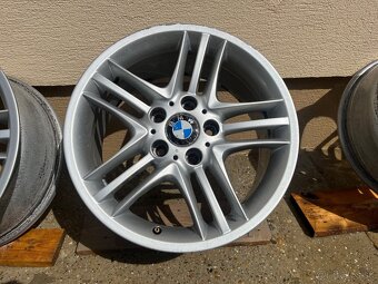 BMW Style 89 5x120 R17 - 3