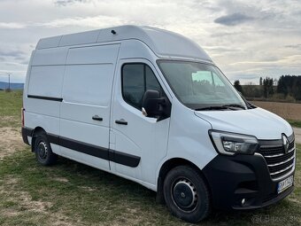 Na predaj: Renault Master III L2H3P3-2.3 dCi. 2021. vo výbor - 3