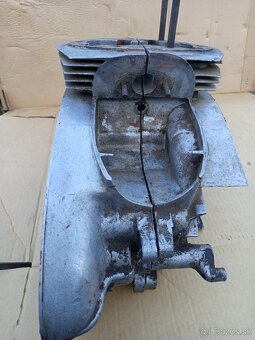 Jawa 350/354 - 3