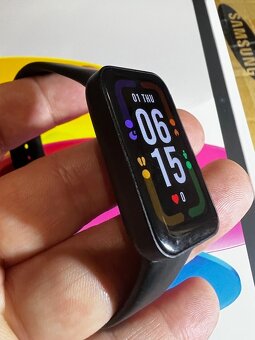 Fitness náramok Xiaomi Redmi Smart Band Pro /BEST CENA/ - 3