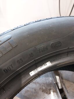 Skoda SUPERB 215/55 R17 / LETO - 3