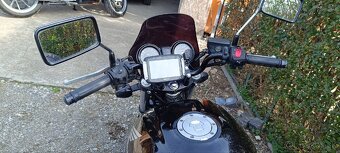 Predám Hondu CBF 500 r.v.2008 42 kw - 3