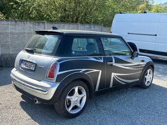 Mini Cooper Predam Minicooper 1.6 85 kw - 3