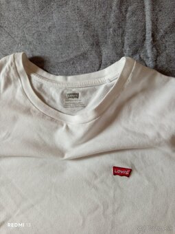Dámske tričko Levi's - 3
