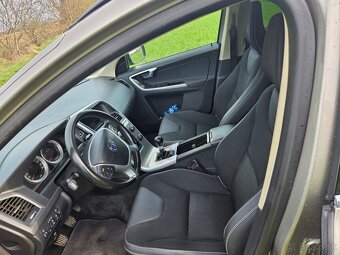 Volvo XC60 2.4 D 151kw 2011 - 3