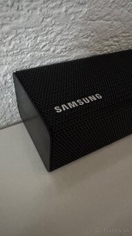 Samsung soundbar M450 - 3