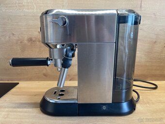 Predam kavovar Delonghi Dedica - 3