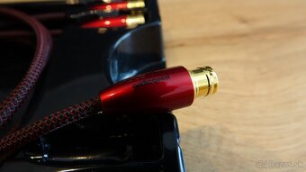 Audioquest Red River 1,5 m ///ORIGINÁL/// - 3