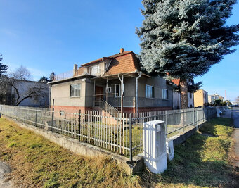 6 – izb. Rodinný dom, 799 m2, Štrkovec, Partizánske - 3