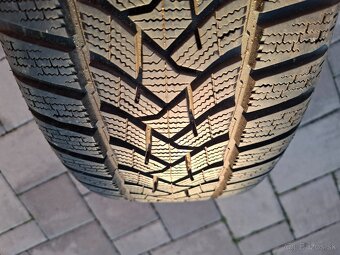 225/55R16 Original Audi 5x112 - 3