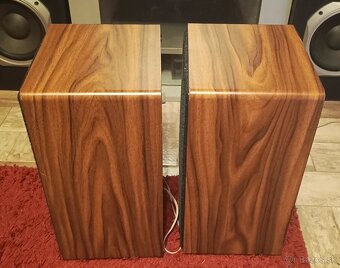 Grundig Super Hi-fi Box 650 - 3