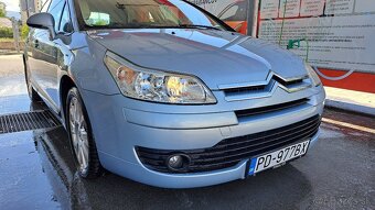 CITROEN C4 1.6HDI - 3