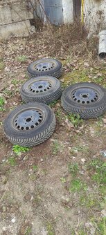 Matador mp62 all weather evo 185 65 r15 - 3