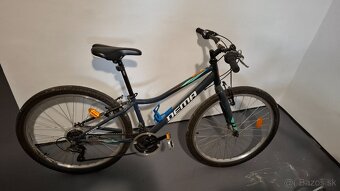 Bicykel Dema VITTA Grey 26“ - detský pre 8-12 rokov - 3