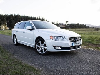 Volvo V70 AWD 2.4 Inscription - 3
