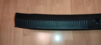 Kufrovy plast Sportsvan golf VW - 3