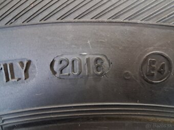 Letné pneumatiky 205/65 r15 BARUM BRAVURIS 2 - 3