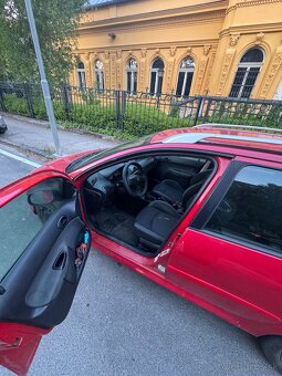 Predám Peugeot 206 sw 1.4 HDI 50kw 2005 - 3
