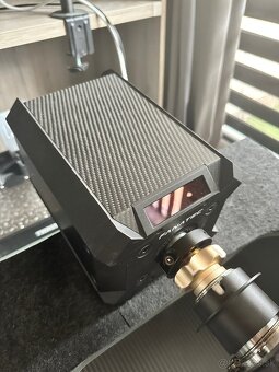SIMRACING set Fanatec DD2 + custom kokpit + iRacing účet (30 - 3