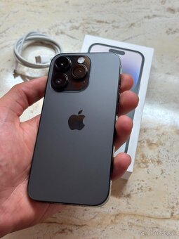 iPhone 14 pro 128gb - 3