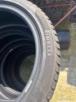 245/40r18 zimné Pirelli - 3