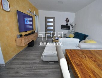 Priestranný 2-izbový byt na Budyšínskej ulici – tichá... - 3