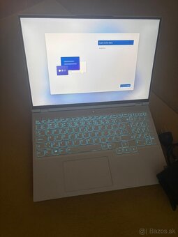 LENOVO Legion 5 Pro - 3