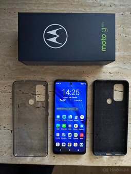 Motorola moto g60s 4GB/128GB - 3