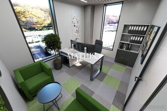 Naštartujte svoje podnikanie z najvyššieho 8. poschodia nové - 3
