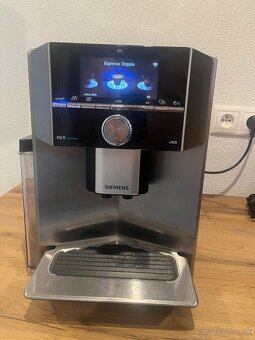Siemens EQ9. S900 - 3
