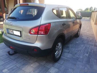 nissan qashqai - 3