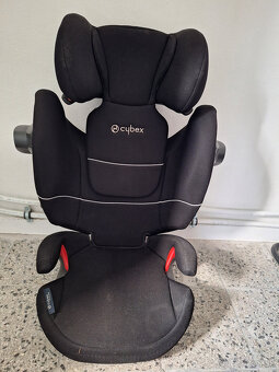 Autosedačka Cybex - 3