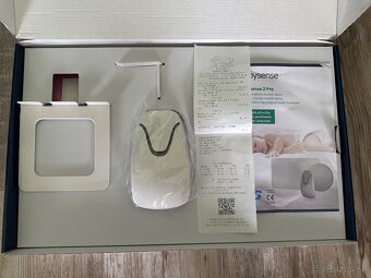 Monitor dychu Babysense 2 pro - 3