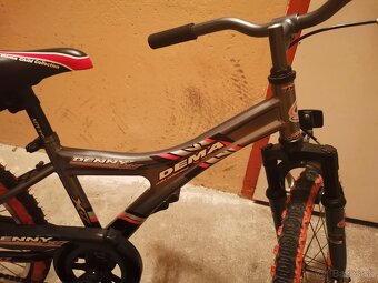 Predám bicykel - 3