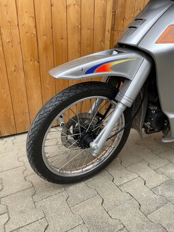Suzuki Shogun 125 - 3