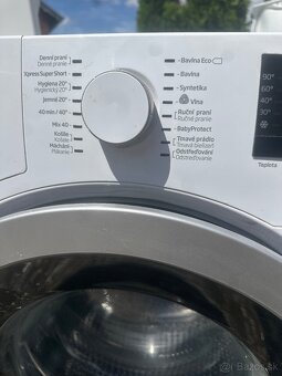 Beko 1-6Kg A+++ - 3