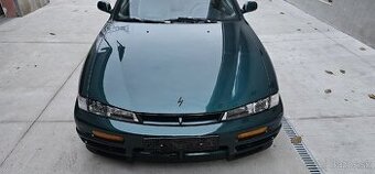 Nissan 200SX S14A Kouki racing edicia - 3